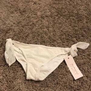 NWT Roxy Bathing Suit